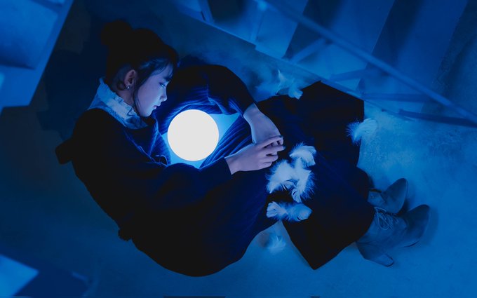 Twitterのコスプレ画像41