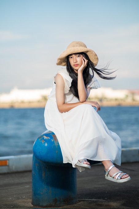 Twitterのコスプレ画像42