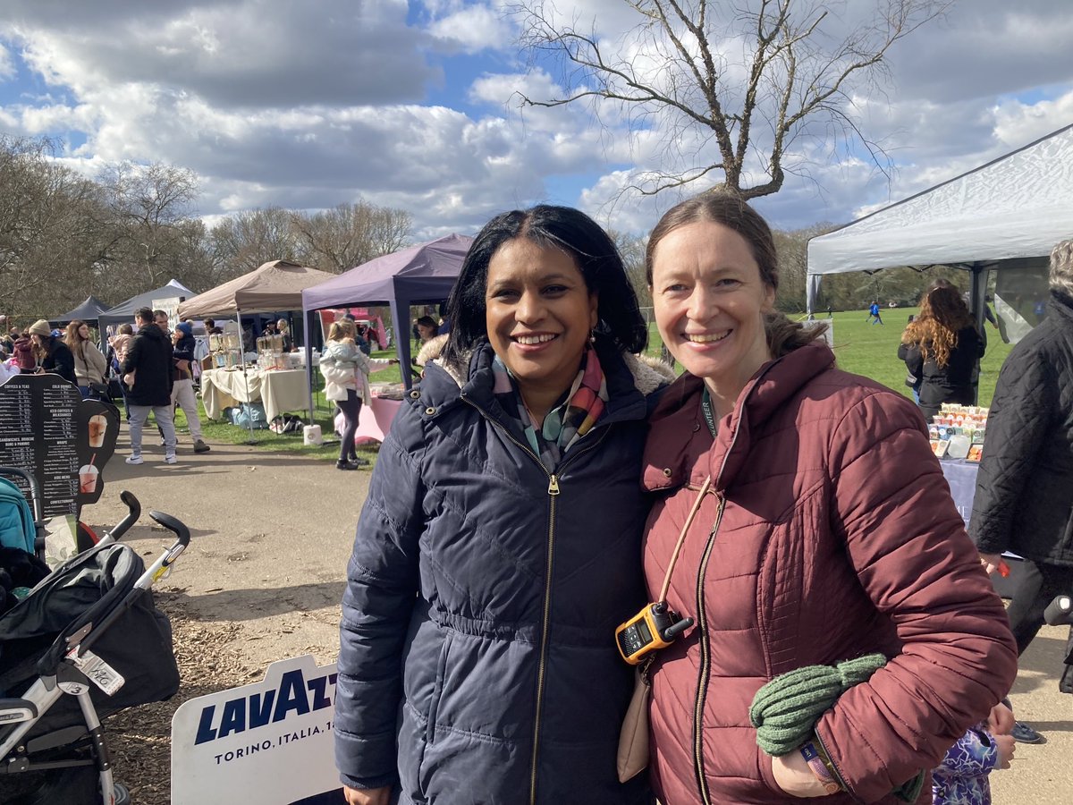 Janet Daby MP tweet media