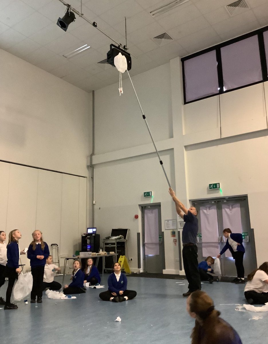 Whitleigh Primary tweet media