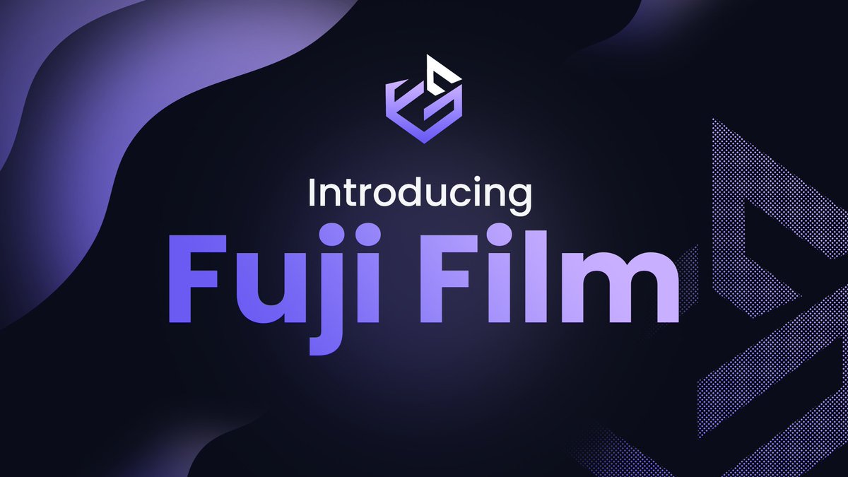Introducing our newest module... Fuji Film

Users will now be able to checkout on Fuji Film releases with ease 

Join our waitlist via: whop.com/destiny/