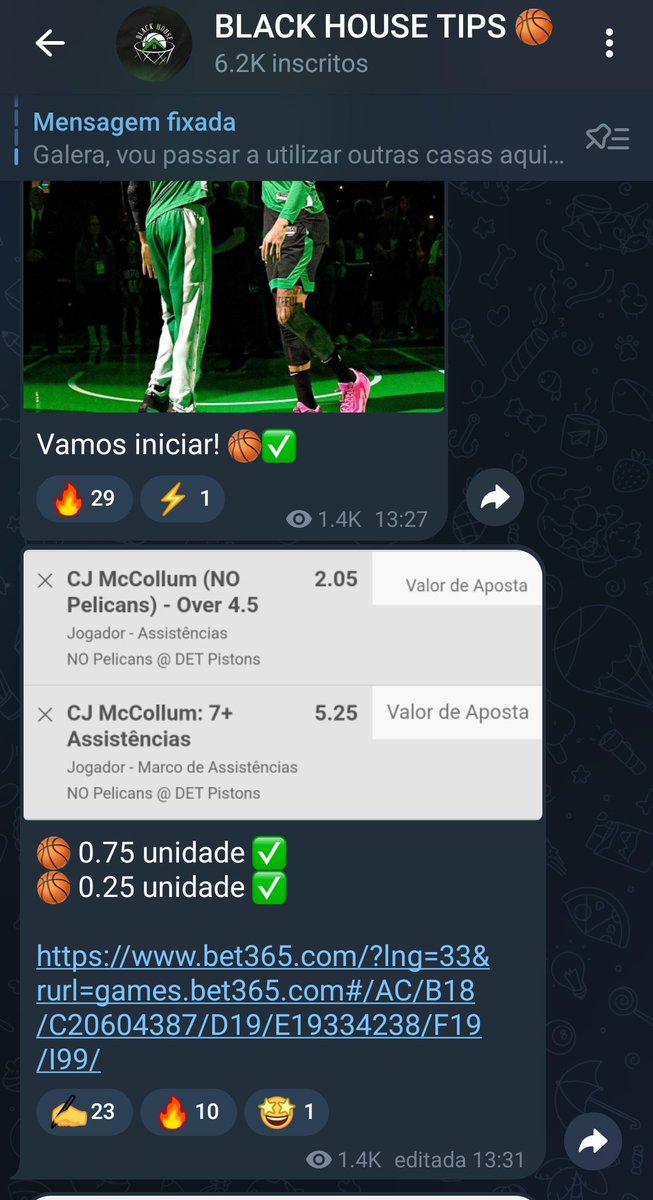 Black House Tips tweet media