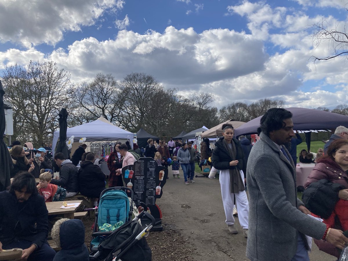 Janet Daby MP tweet media