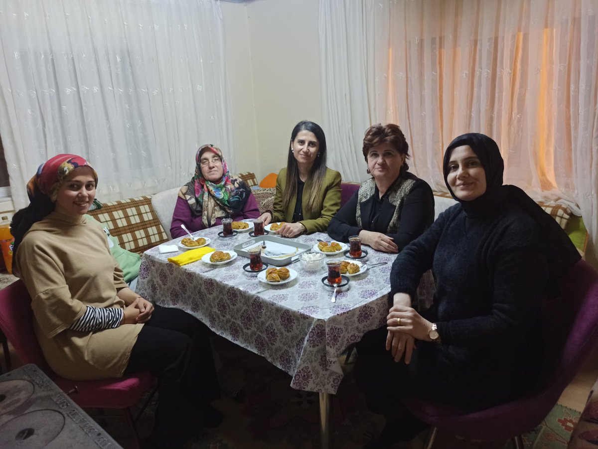 AK Kadın Ankara tweet media