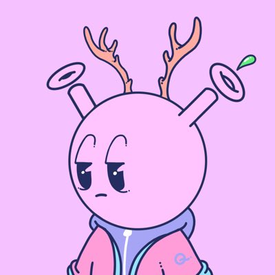 First time in <a href="/quirkiesnft/">Quirkies</a> history.. 👀 

Where’s the QUIRKSSSSSSS ‼️