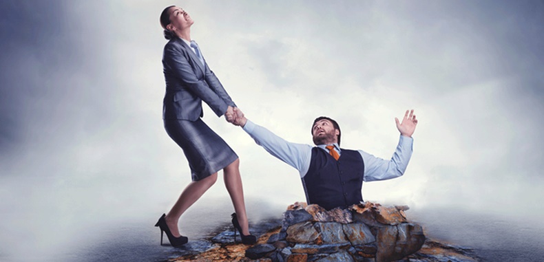 Gestión: Qué hacer si su empresa se encuentra en apuros #AttittudBusiness    i.mtr.cool/tqozsnwmtr