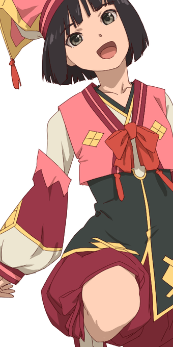 ハジメテのモンハンはP3。村クエじゃなくて集会所から始めてて、なんで周りと進行差があるの?てなってた #モンハン20周年 