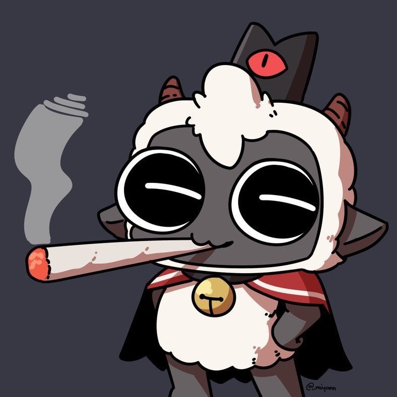#NewProfilePic 😶‍🌫️