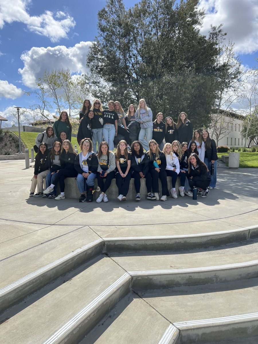 Foothill Girls Lacrosse tweet media