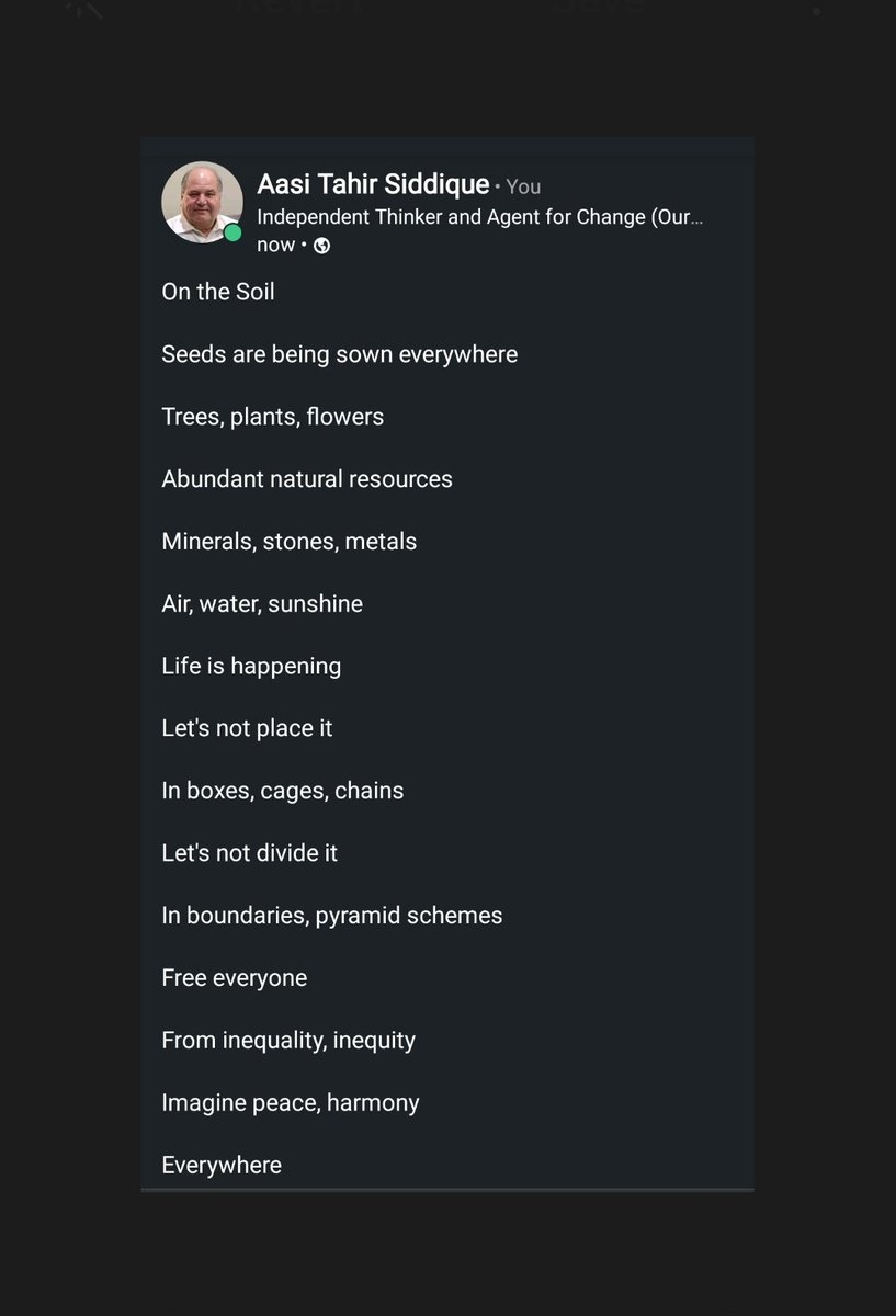 Aasii's tweet image. Life is happening