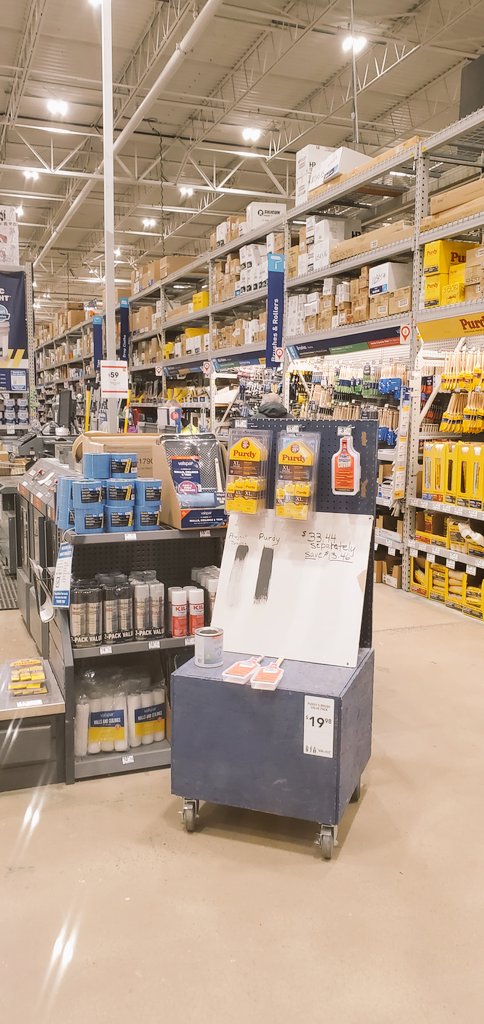 Great Demo weekend at 0471! 8 customers took advantage of this great multi pack savings!!!!#R2DEMOS