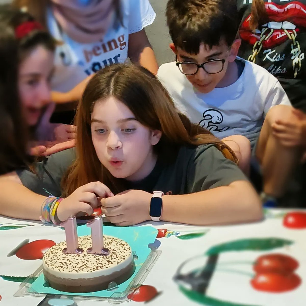franverde81's tweet photo. Feliz de poder celebrar y disfrutar en familia. Felicidades Mario y Marta!!! https://t.co/8gDQx1IxhI