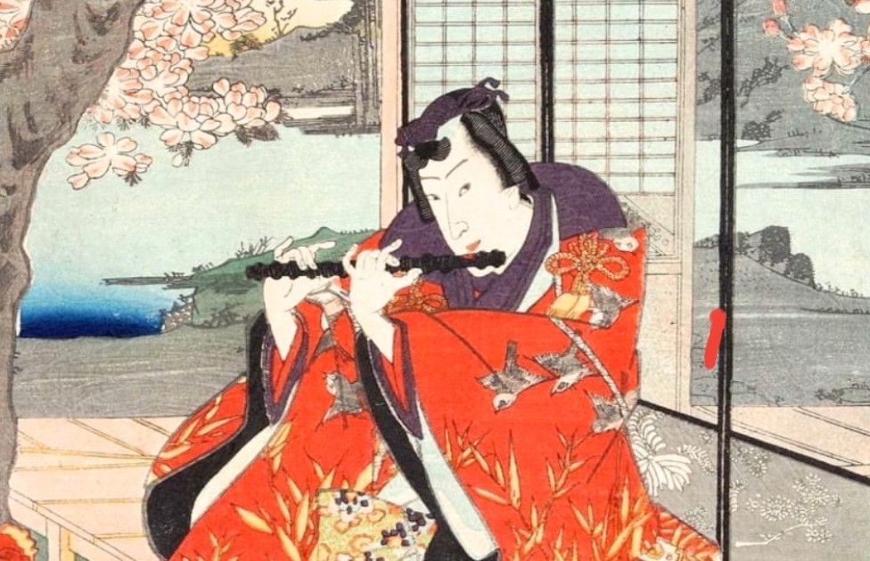 $FLUTE
In whispers soft,
the flute's refrain,
Through ancient woods and fields of grain.

笛の音に耳を傾け、心を豊かにする

flute.money