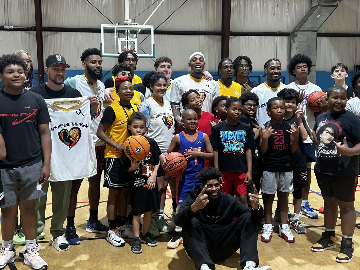 bbriley13's tweet photo. Sir Issac’s antigravity weekend was crazy!!! https://t.co/2ynUYDlGkq