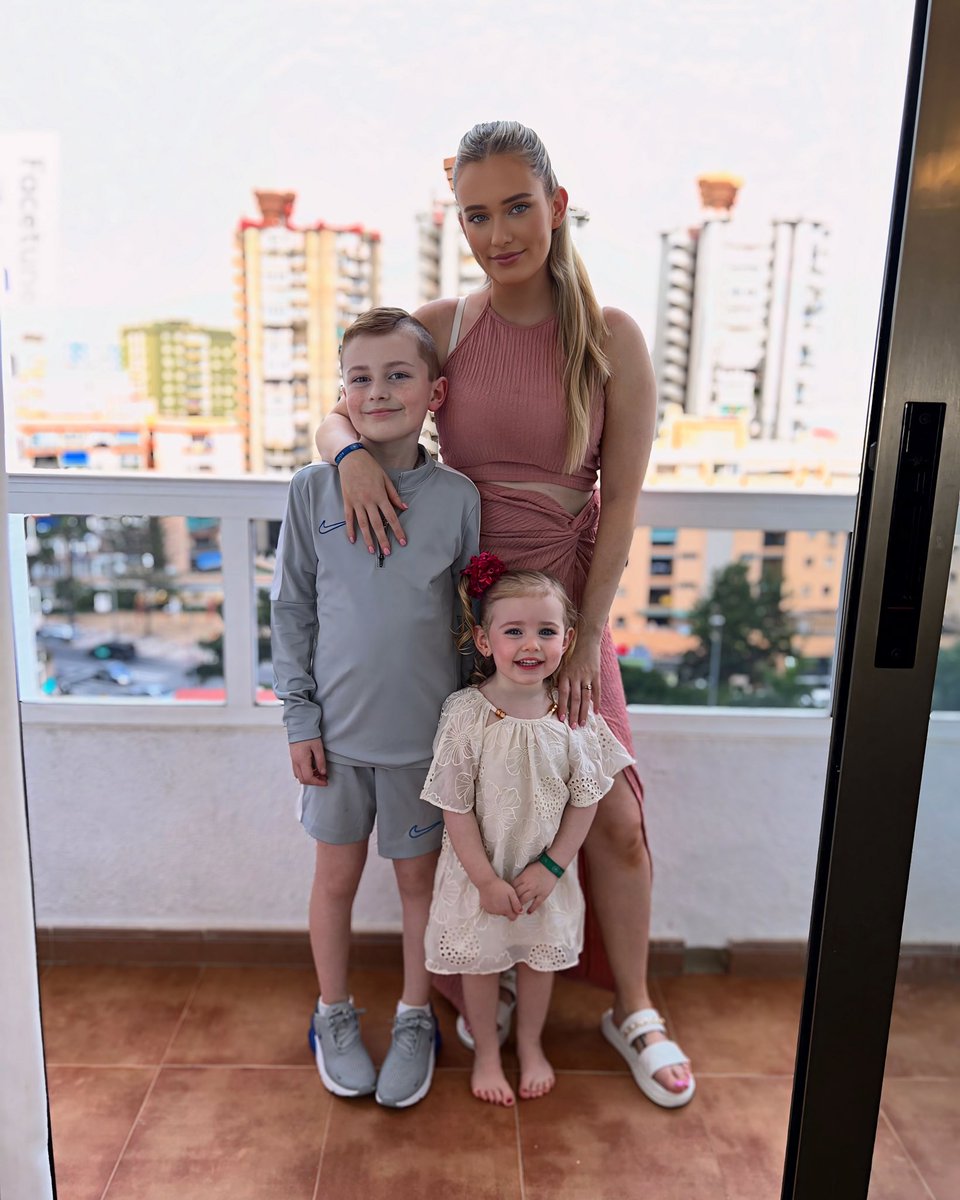 My pride &amp; joy 🥰🫶🏼