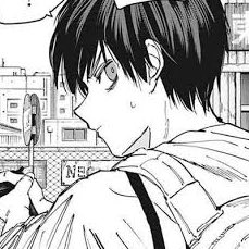 SAKAMOTO DAYS 
