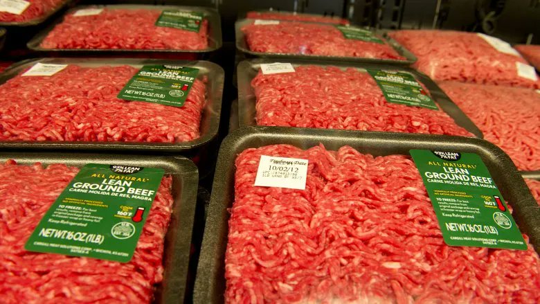 paulsaladinomd's tweet photo. Don't let perfect be the enemy of good...

Grass-finished meat is awesome but grain-finished is better than a plant-based meat facsimile. 

Organic fruit (and vegetables?) is great but conventional plant foods can be washed and skin removed to lower pesticide residue. https://t.co/jAIJ2R033V