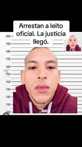 ¿Usted está de acuerdo con el arresto a LeitoOficial, el tiktoker Venezolano que llamaba a invadir Casas en Estados Unidos?
Sí   🔄
No ❤️