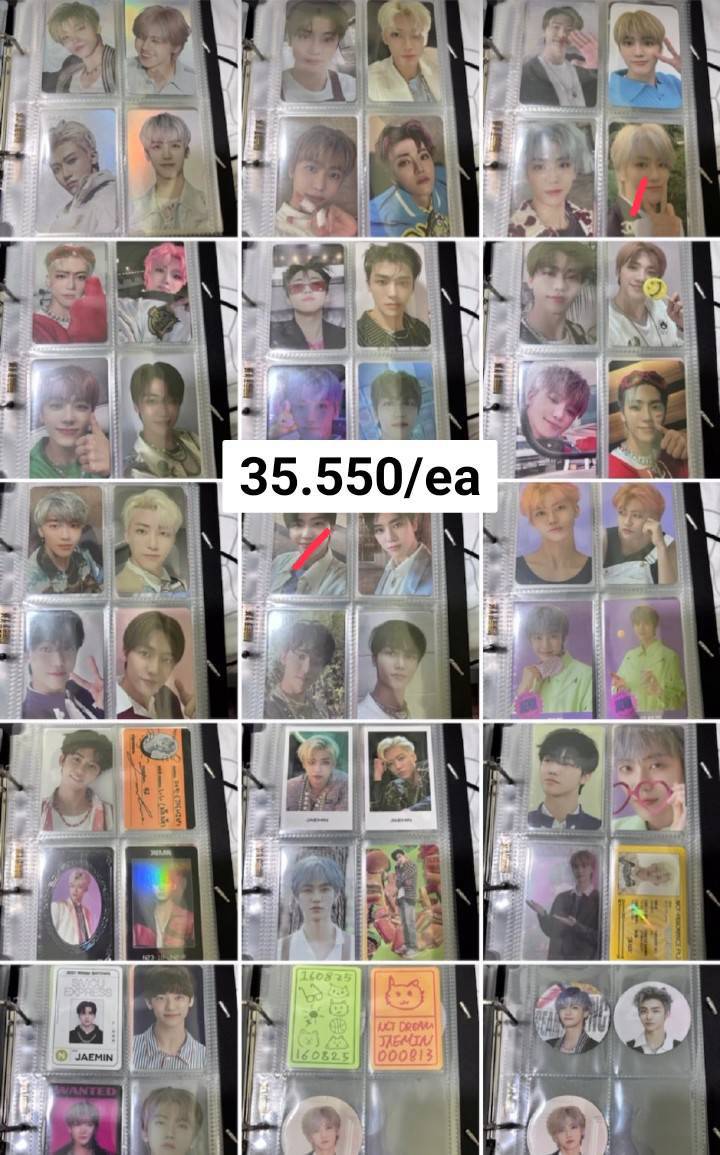 llyyyyyyyyaa's tweet photo. wts//want to sale

ready china 🇨🇳
+tax 6k
t wts wta wto wtt wtb 포카 nct dream murce war go aab jaemin era new murah nct 127  小卡 istj candy candy jm boom pc nagent agent namol we go up reconance hot sauce ridin reload hello future miror selca ac yb smini lab hd dad make a wish https://t.co/u4EaiFLSdI
