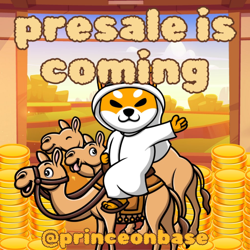 swkcapital_eth's tweet photo. @SolMusicX @SolMusicX Yo, @princeonbase, presale's on the horizon! Anticipating the excitement? https://t.co/ZTbIFrLRcp
