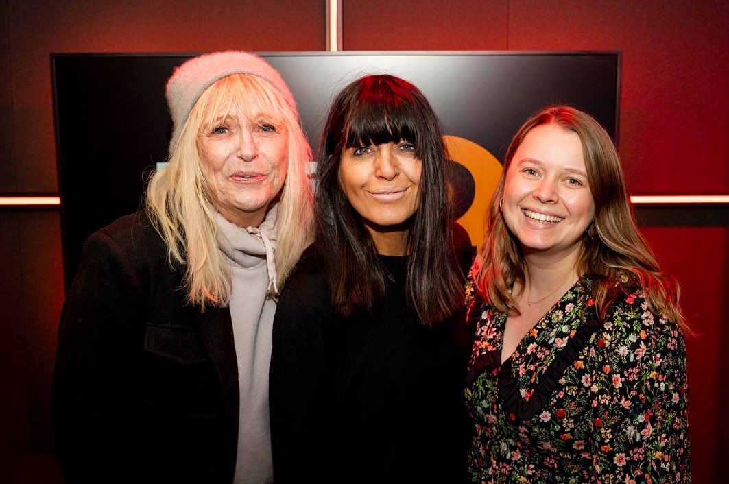 Grace Wiseman (Hopper) tweet media