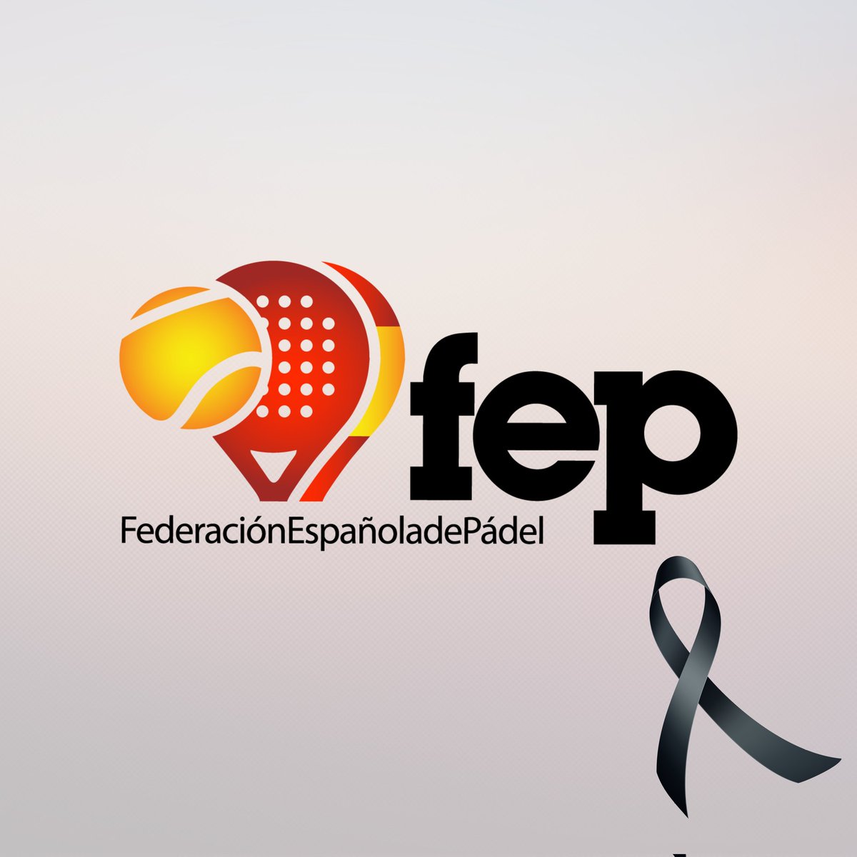 La Federación Española de Pádel desea transmitir sus condolencias por el fallecimiento de Carles Prat <a href="/padel20/">Padel 2.0</a>
D.E.P.