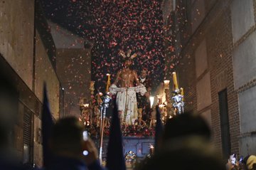 Foto cedida por Ayuntamiento de Alcalá 