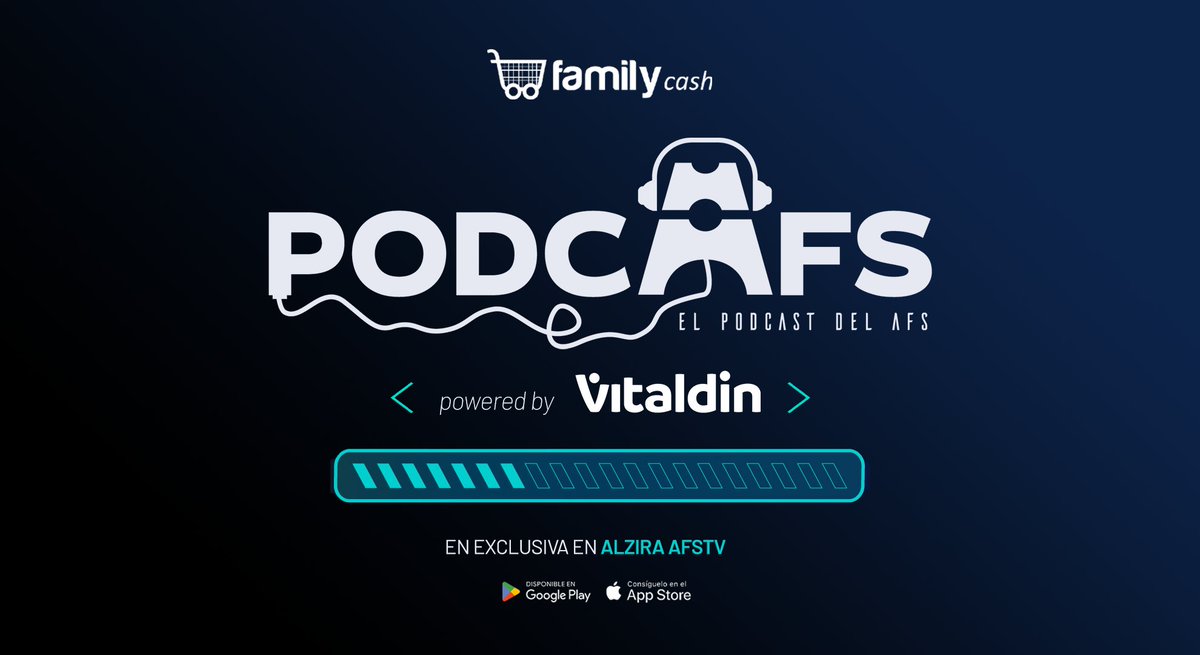 Family Cash Alzira FS tweet media