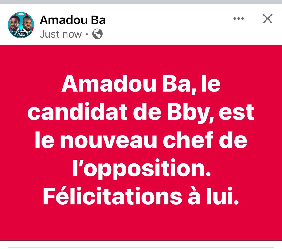 ✨TaytuBetul ✨🇸🇳💪🏾 tweet media