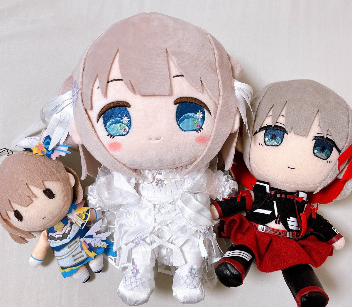 °•°•°oreo(・_・メ⁠) tweet media