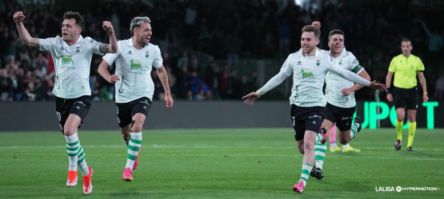 GradaBpro's tweet photo. Lo de Peque con el @realracingclub:

vs RCD Espanyol:⚽️
vs Albacete:❌
vs Leganés:⚽️
vs Racing Ferrol:⚽️
vs Tenerife:🅰️
vs Oviedo:⚽️
vs Eldense:⚽️

Máximo goleador nacional de #LaLigaHypermotion https://t.co/ZFcFAjkEw6