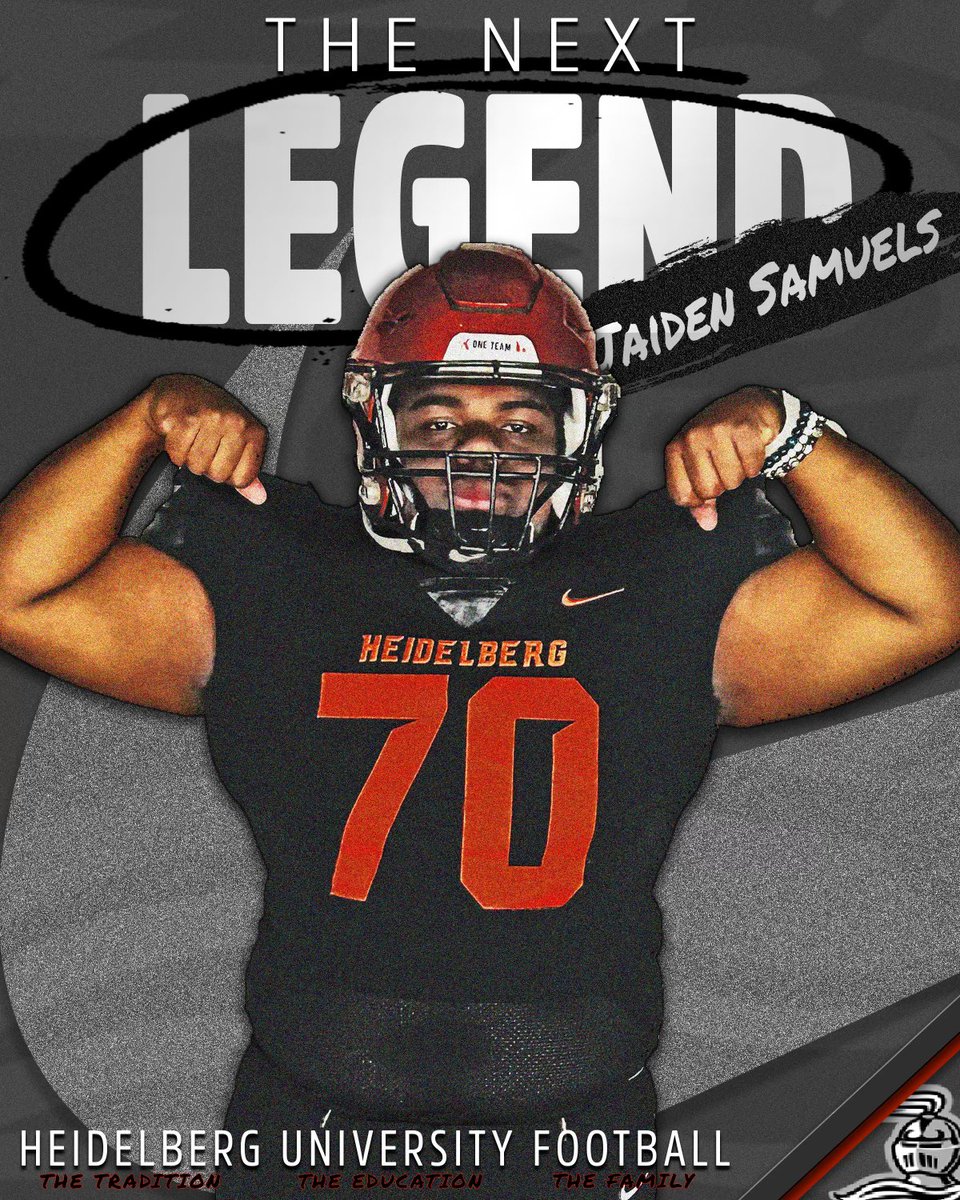 Jaiden “Biggie J” Samuels tweet media