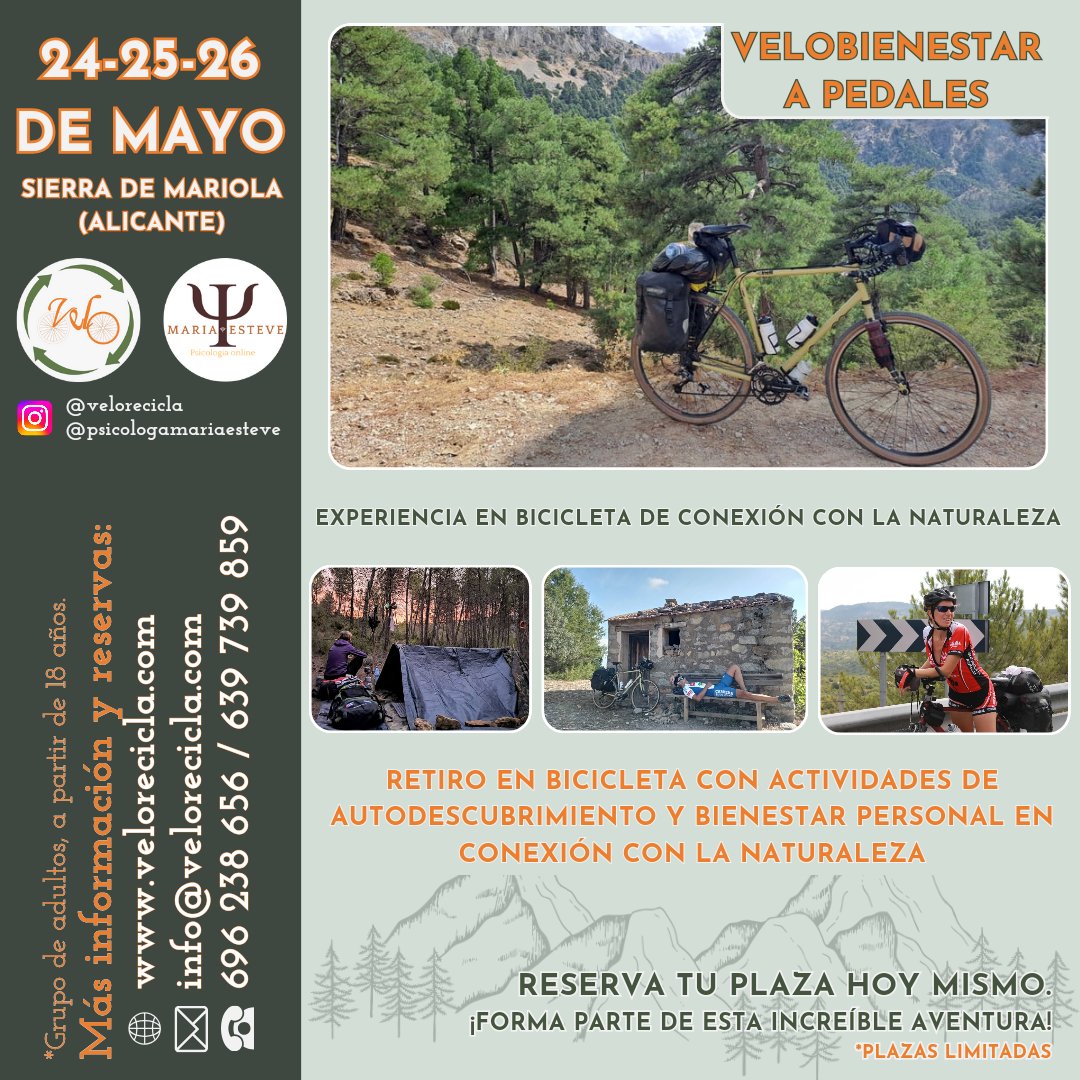 Velorecicla tweet media