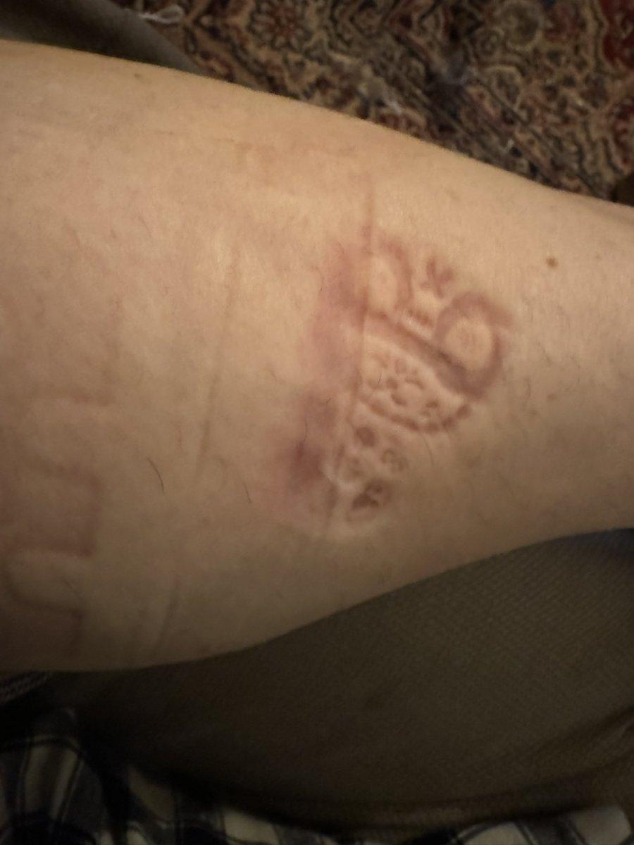 Ulrike⁷ IS SEEING BTS 🍉 arirang 20/03 | 아포방포 tweet media