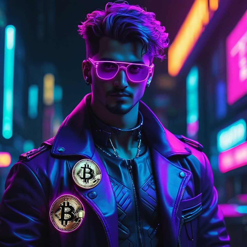 Maniac #Bitcoin man told me #BTC will reach $100k.
Be patient!