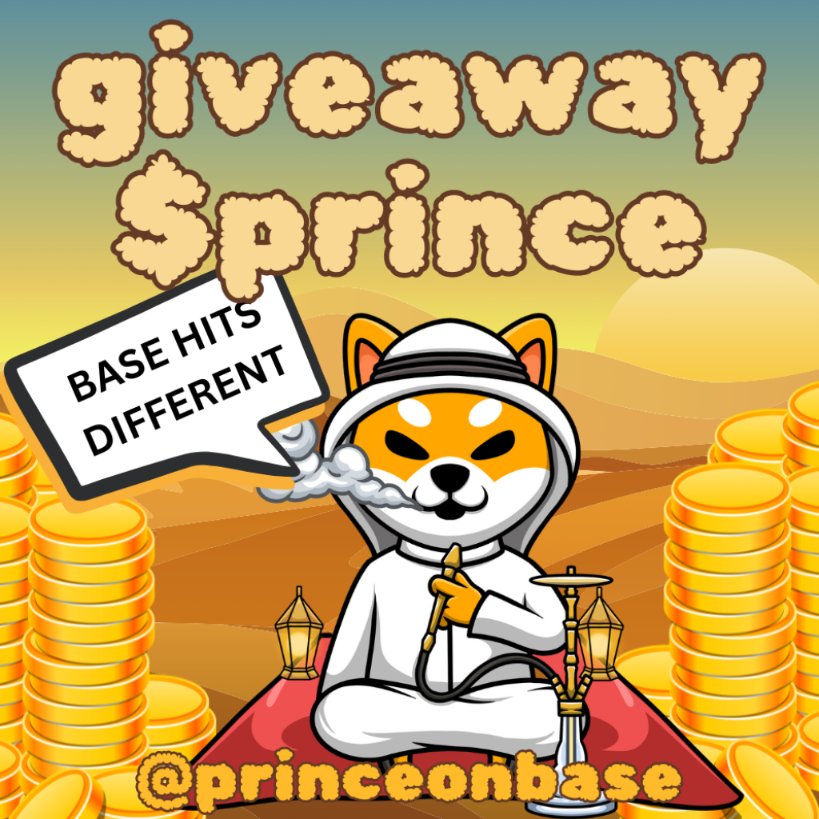 swkcapital_eth's tweet photo. @WriteItApp @WriteItApp Psst, @princeonbase presale's gonna be epic! Are you hyped? https://t.co/jC8PcoDRuz