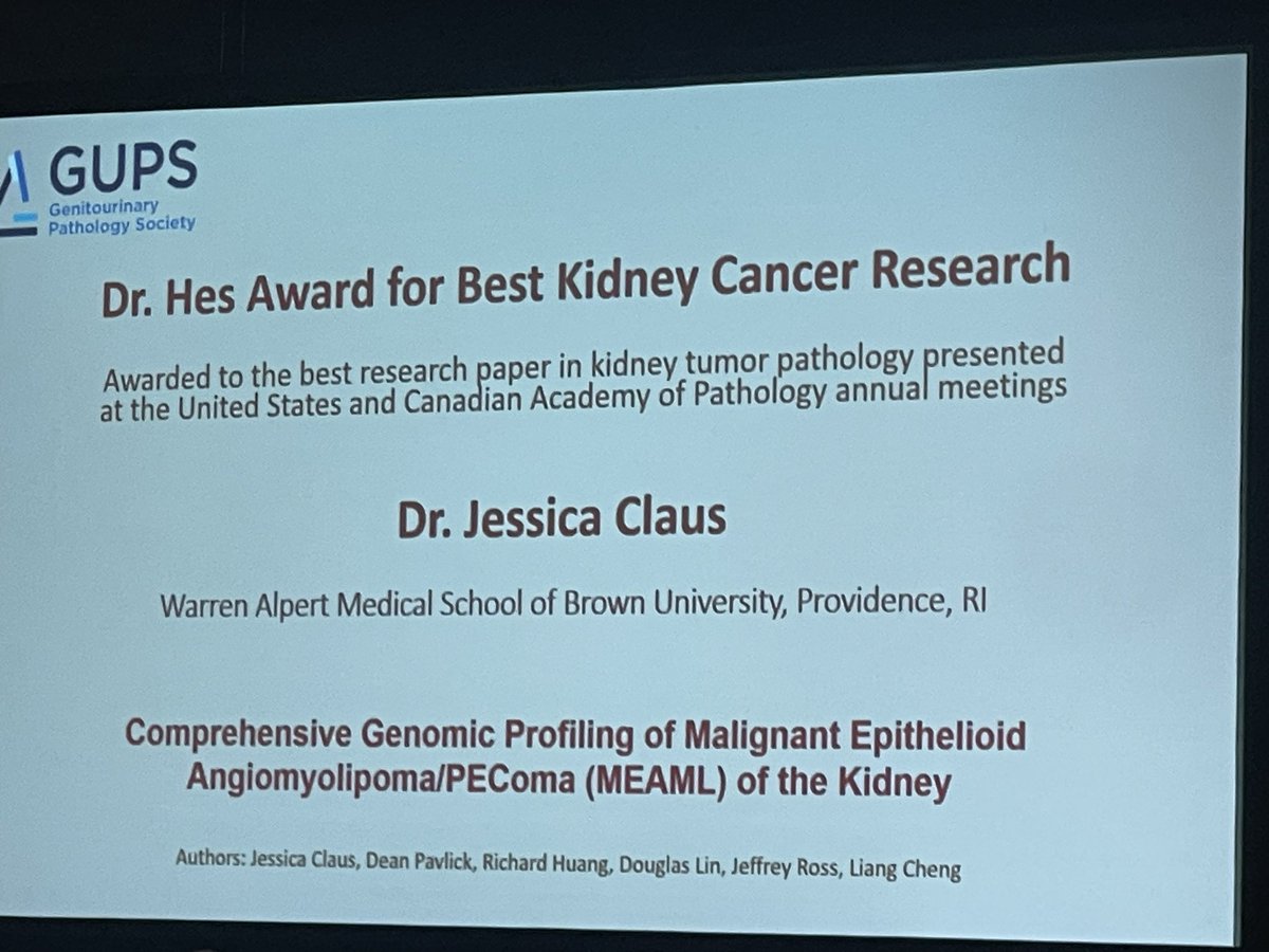 Liang Cheng, MD tweet media