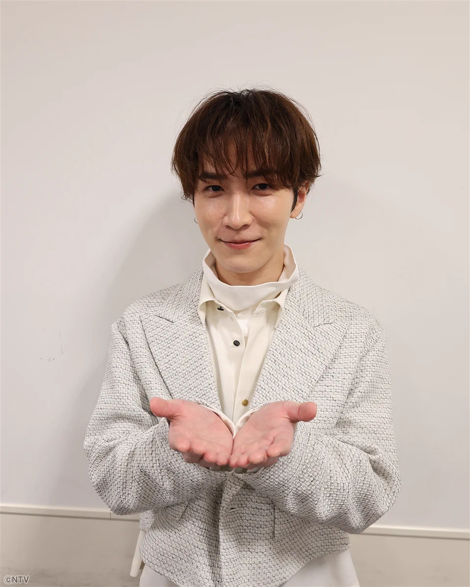 ZIP! 【公式】 on X: 