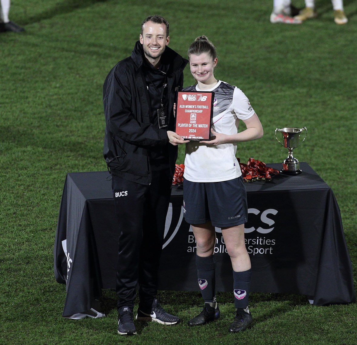 Hannah Langford tweet media