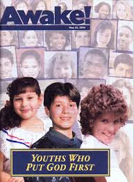 Context IS important. So I'm curious: was the "urgency" in the "short time" since 7/15/87 according to WT or God?

What about living in the "final part" of the last days on 4/1/1967?

Or the hourly preaching requirements set by JESUS HIMSELF in the 7/1/43 WT?

Wrong answers only.