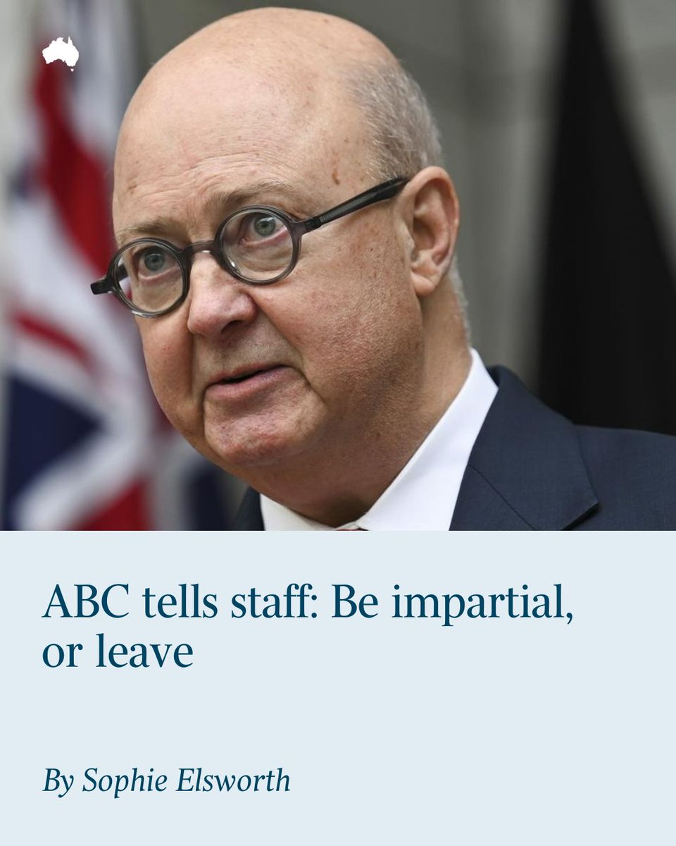 The Australian tweet media