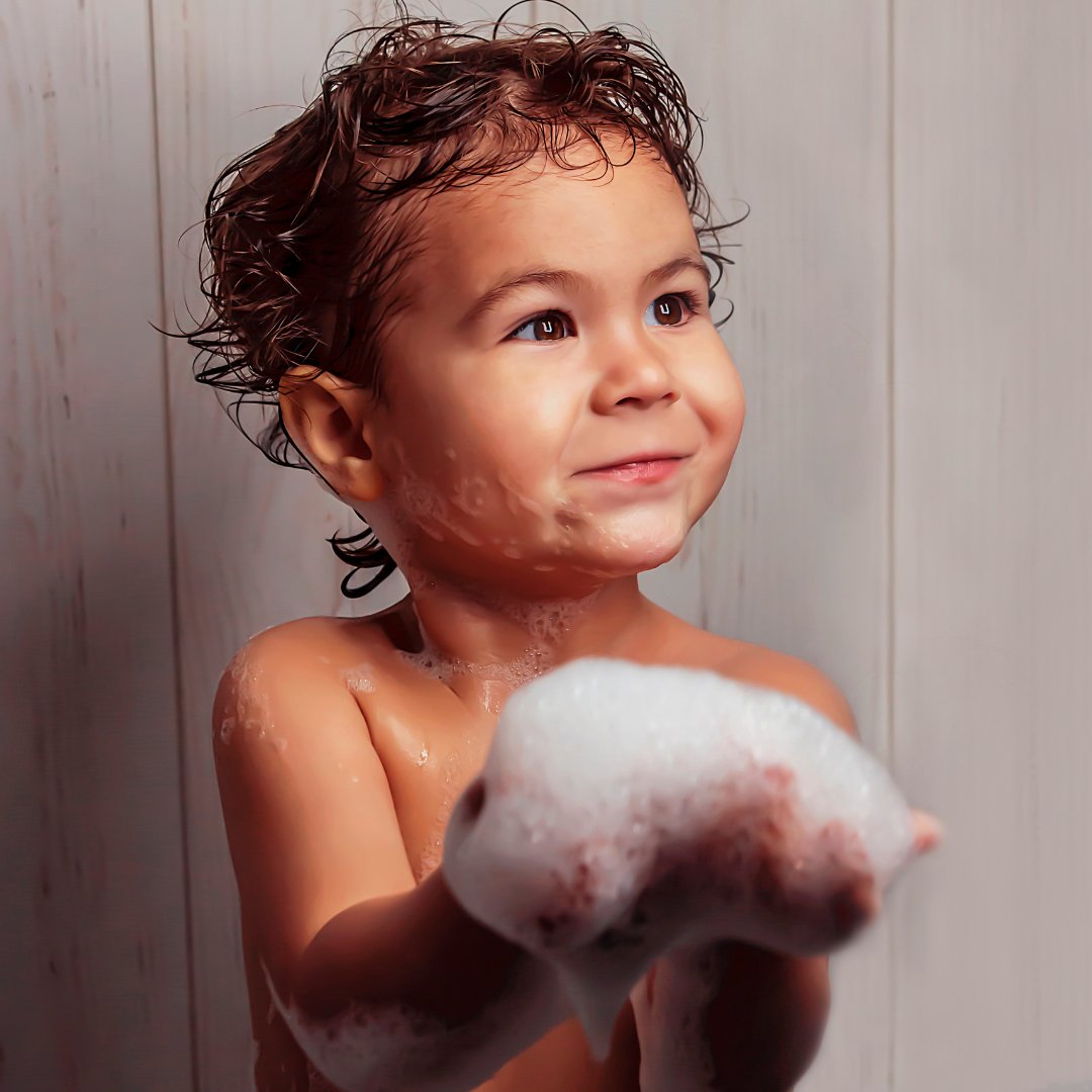 A big thank you to Natures Organics, who generously donated a whopping 501 bottles of Kids 3-in-1 wash! Toiletries are always high on our wish list. If you are able to pop an extra toiletries item in with your grocery shop, we would be so grateful 💙