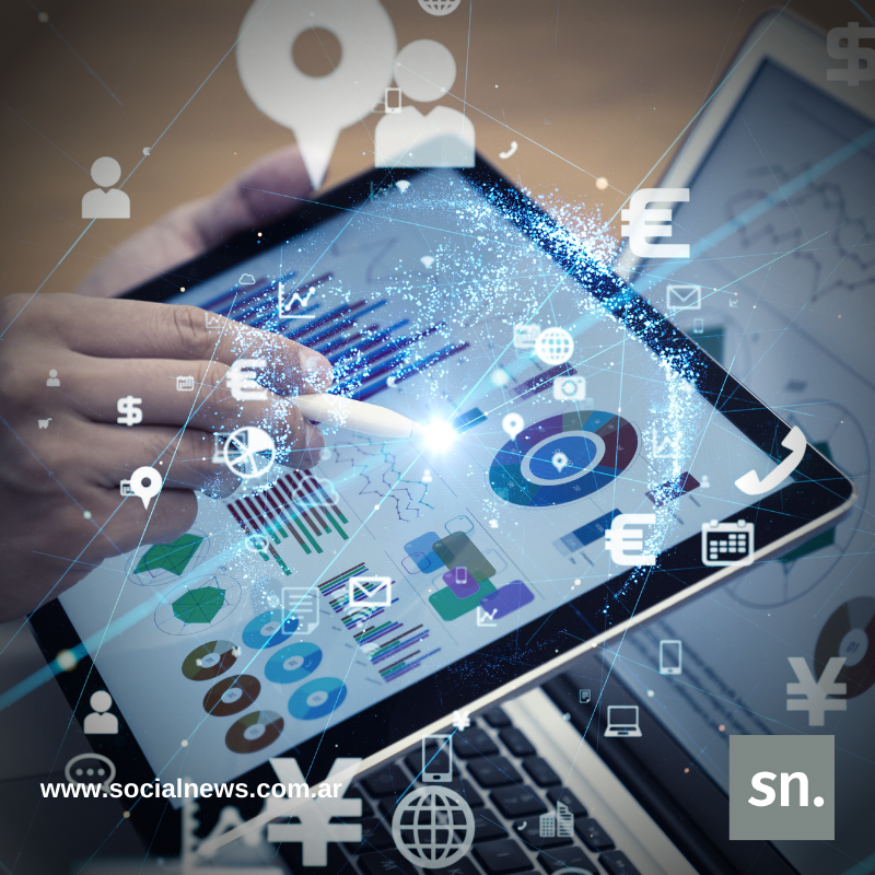 Social News tweet media