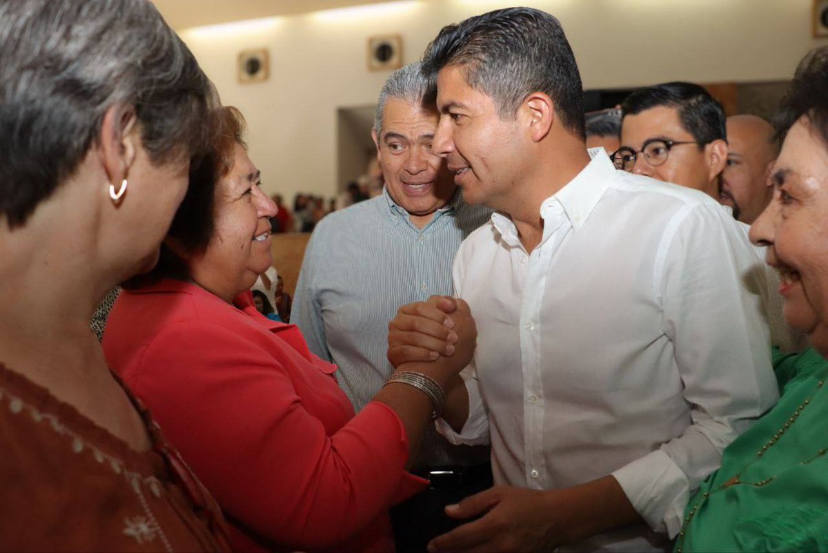 Eduardo Rivera Pérez tweet media