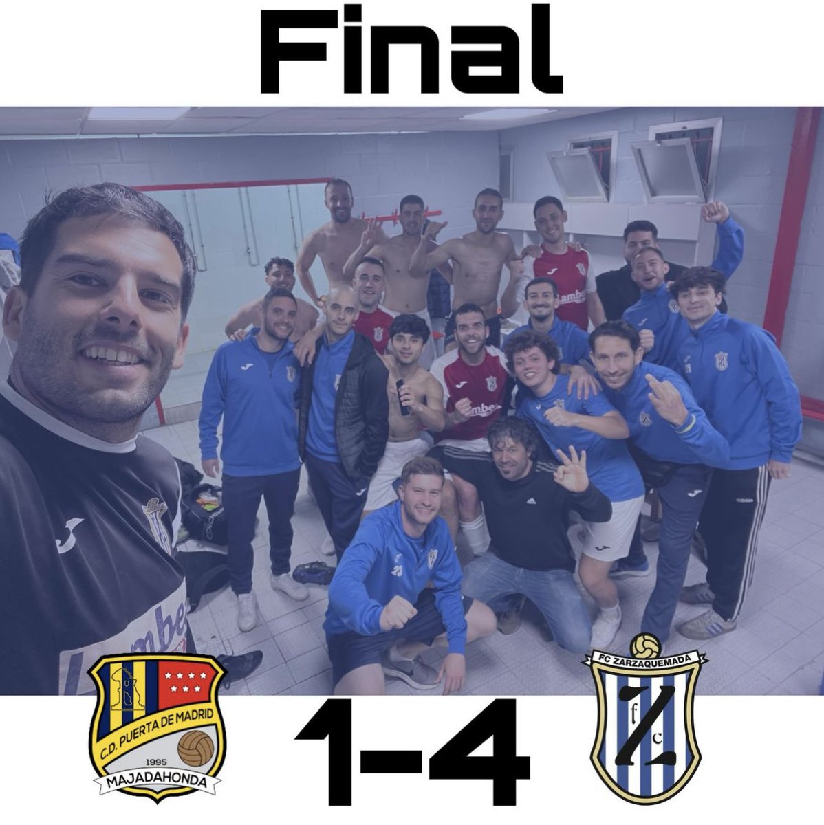 FcZarzaquemada (@fczarzaquemada) on Twitter photo 