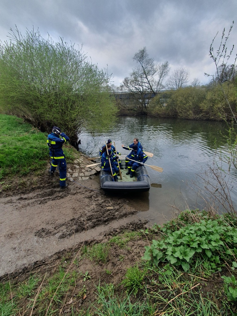 Neue Ausbildung "Fahren auf dem Wasser" dlvr.it/T4YgwX