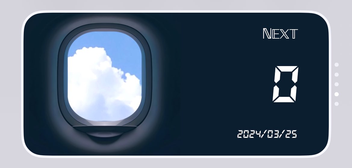 memory__Nunn's tweet photo. 待ち遠しすぎた！！！！！
2泊3日楽しむます！！✈️ https://t.co/RZsmT4trpQ