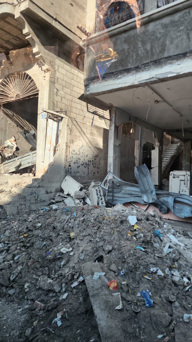 HelpMeLiveUSA's tweet photo. Our latest medical mission in #Gaza with our partners at @Glia_Intl 

#NGO #HumanitarianAid #medicalmission #Palestine https://t.co/3TzLzA40Vn