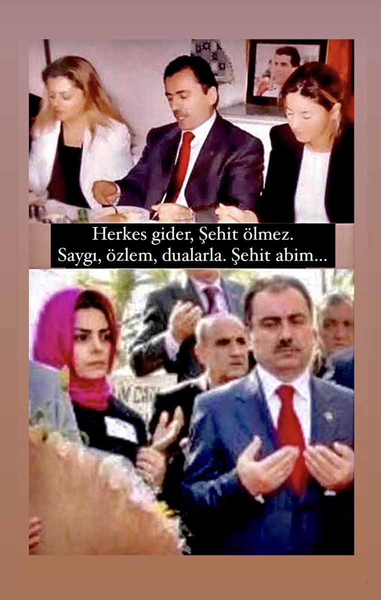 #MuhsinYazıcıoğlu