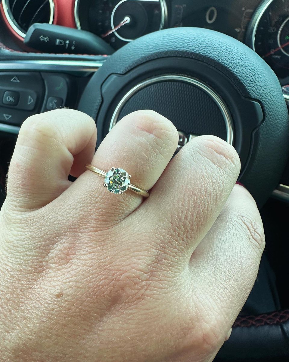 Forever 🫶🏽💍❤️